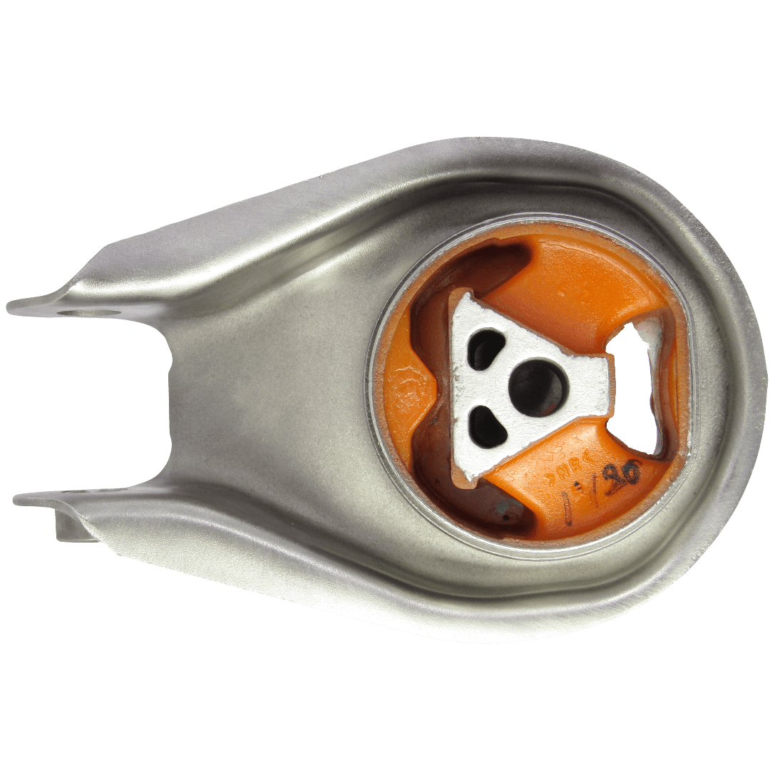 Polyurethane engine mount rear Volvo C70 II 2006-2009 2.0