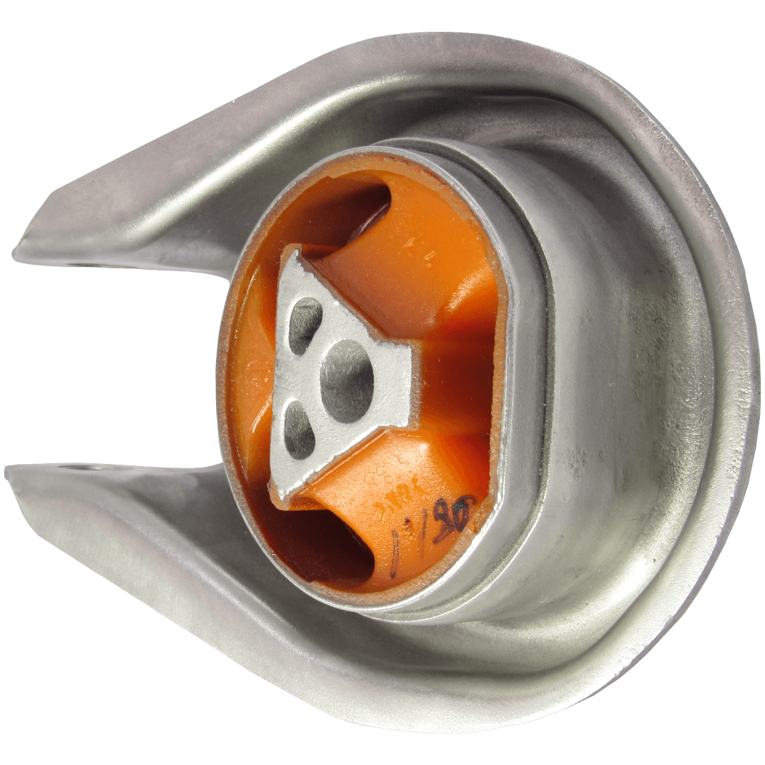 Polyurethane engine mount rear Volvo C30 2006-2012 2.0 RECONSTRUCTION OF YOUR