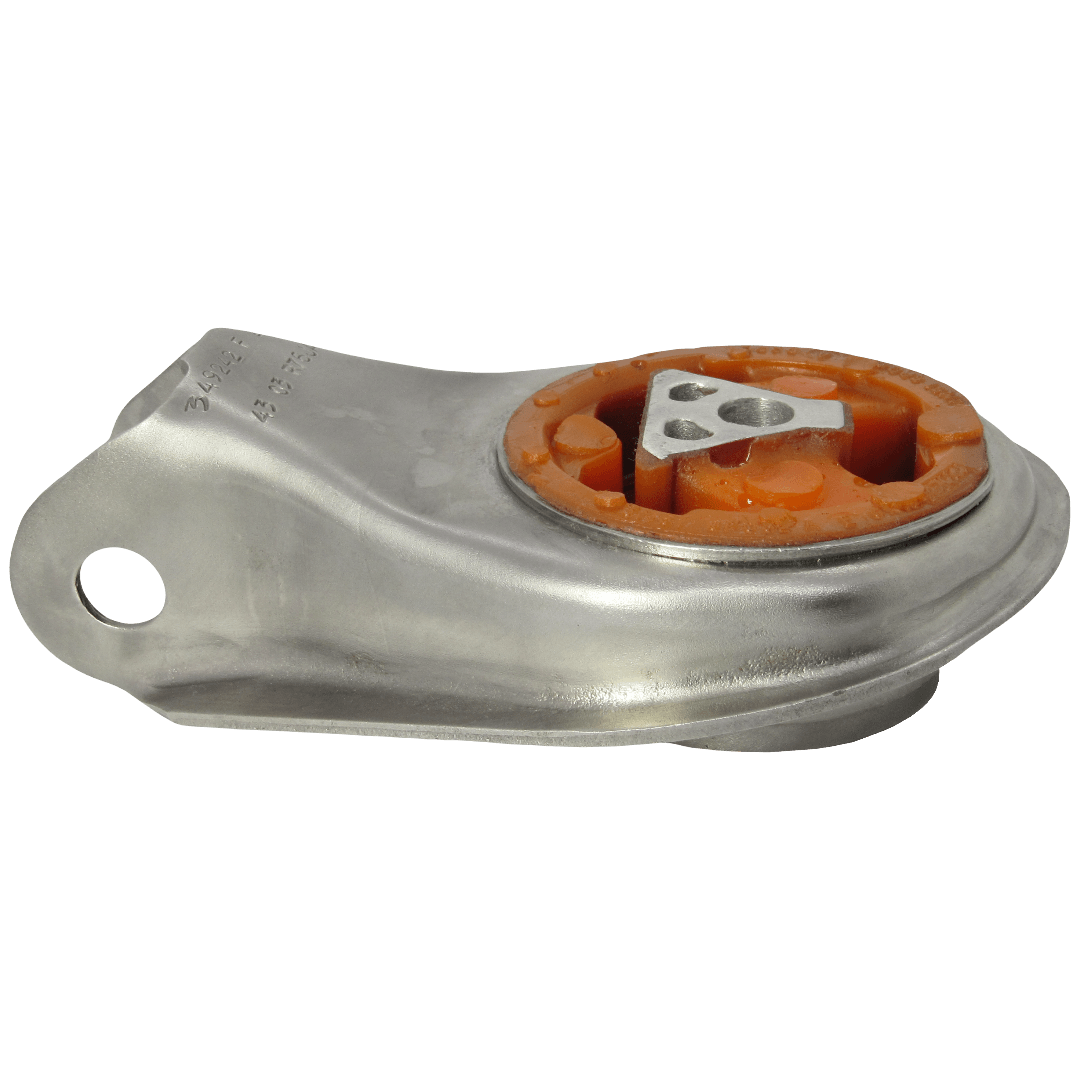 Polyurethane engine mount rear Volvo C30 2006-2012 2.0 RECONSTRUCTION OF YOUR