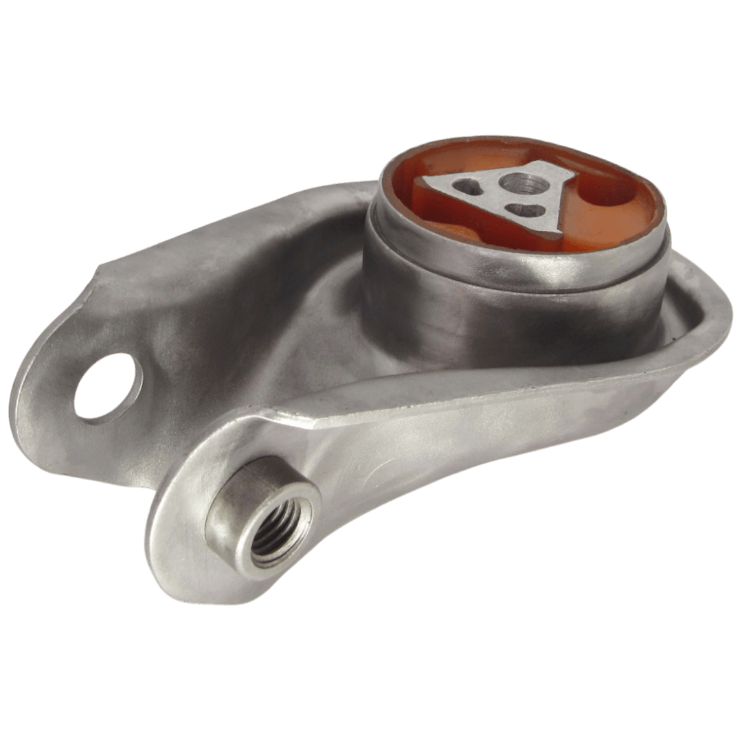 Polyurethane engine mount left FORD C-MAX II 2010-