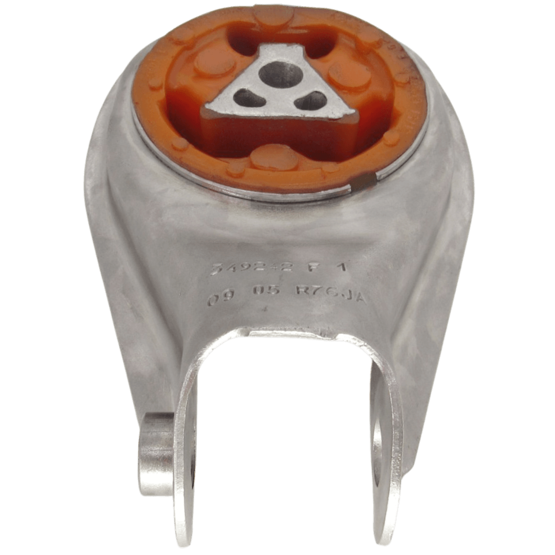 Polyurethane engine mount left FORD C-MAX II 2010-