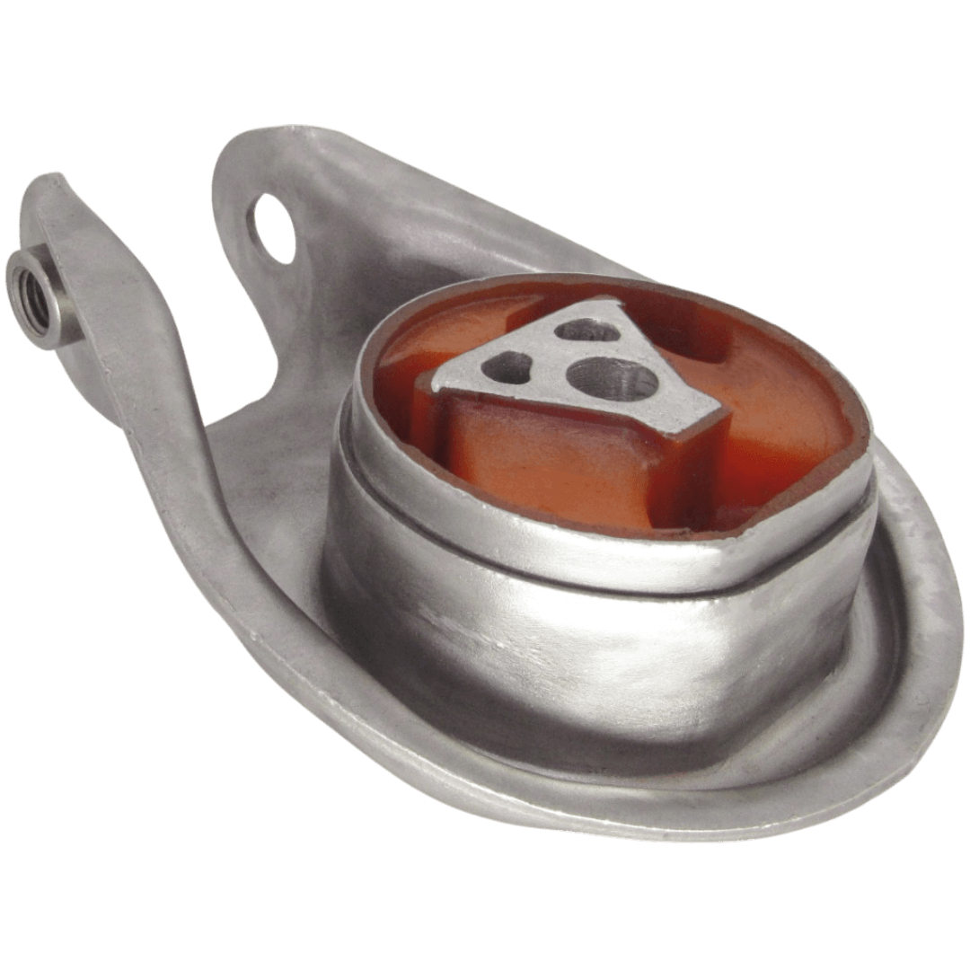 Polyurethane engine mount left FORD C-MAX II 2010- RECONSTRUCTION OF YOUR