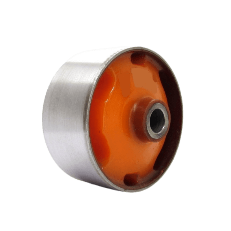 Polyurethane engine mount front Toyota Caldina 1992-1997 REPLACEABLE BUSHING