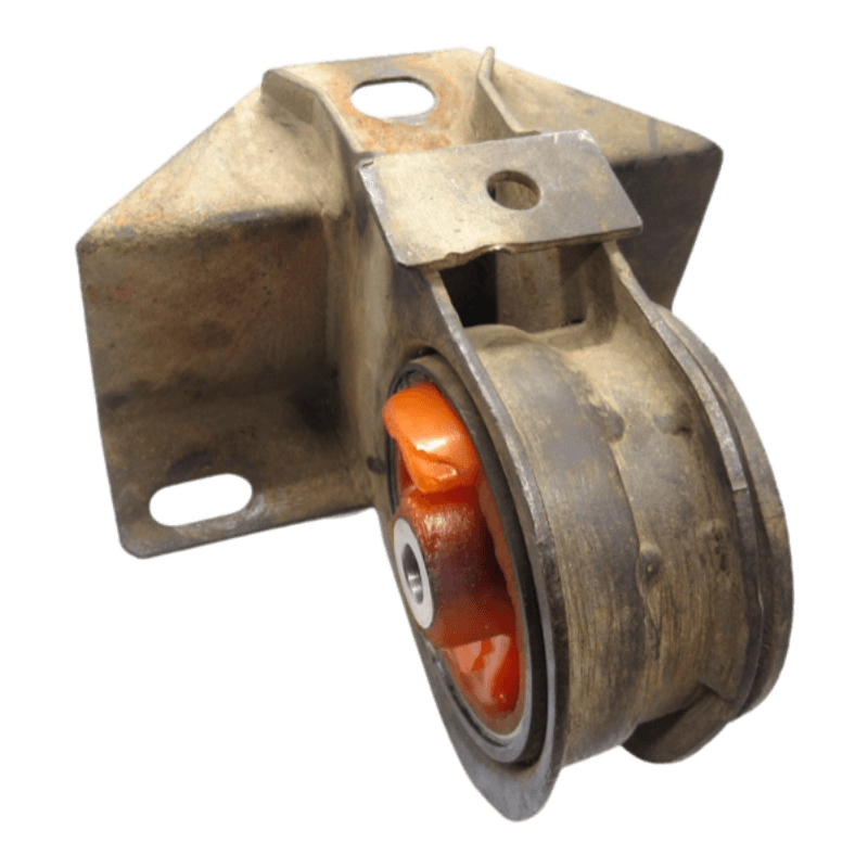 Polyurethane engine mount front Dodge Caravan 1995-2000 2,4L