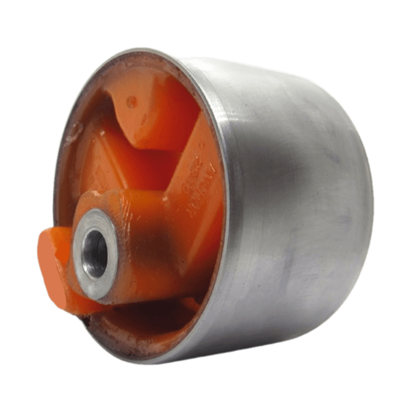 Polyurethane engine mount front Dodge Caravan 1995-2000 REPLACEABLE BUSHING