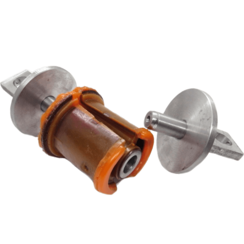 Polyurethane bushing rear trailing arm outer Honda CR-V 2012-2016