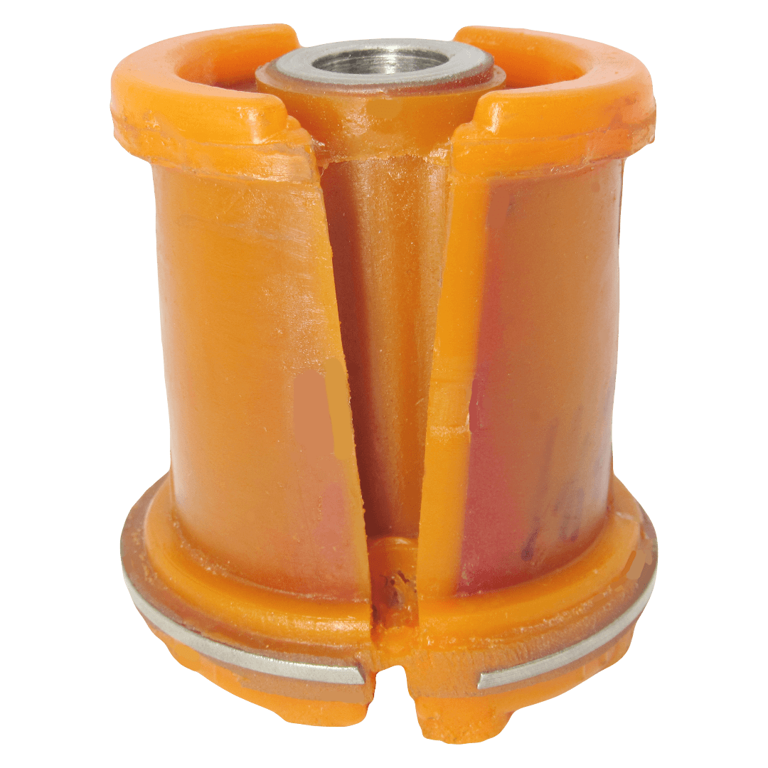 Polyurethane bushing rear trailing arm outer Honda Stream 2000-2006