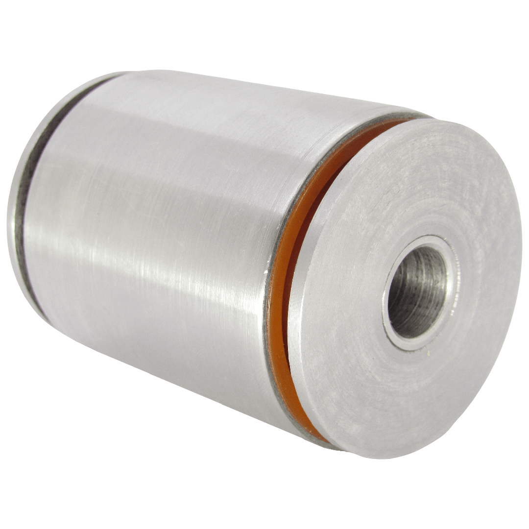 Polyurethane front bushing of the rear spring Peugeot Boxer 2006-