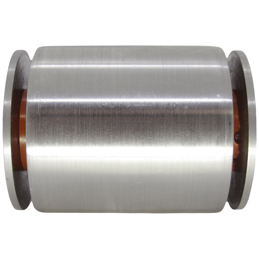 Polyurethane front bushing of the rear spring Peugeot Boxer 2006-