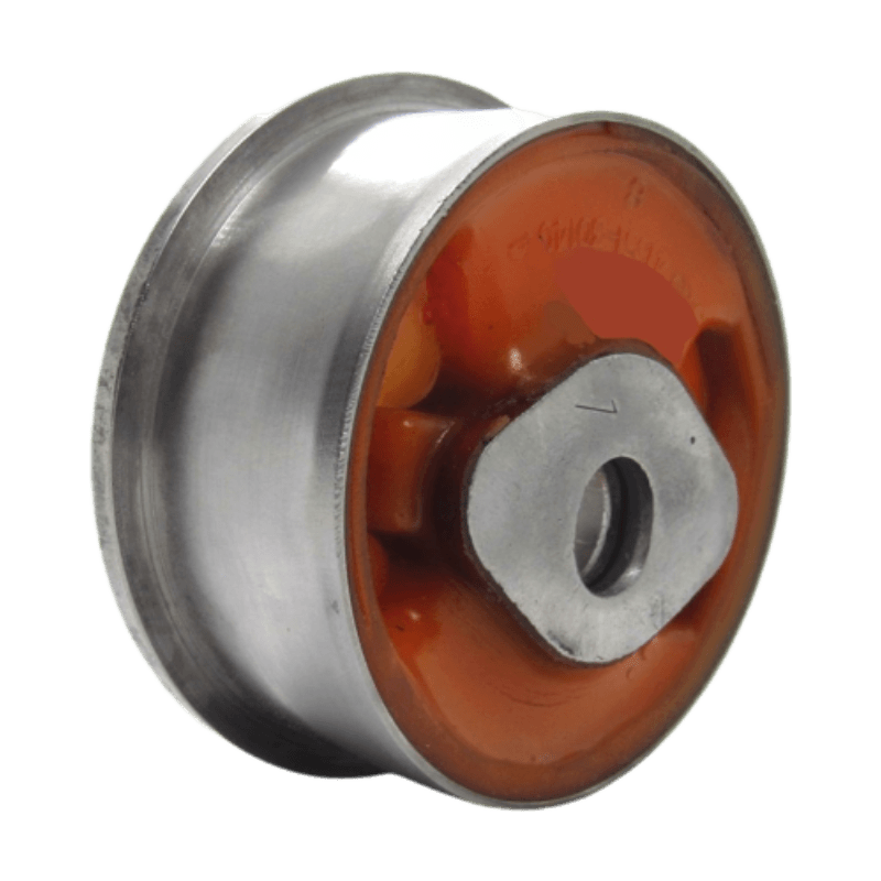 Polyurethane upper gear cushion of the rear bridge Lexus Ls 1999-2005 RECONSTRUCTION OF YOUR