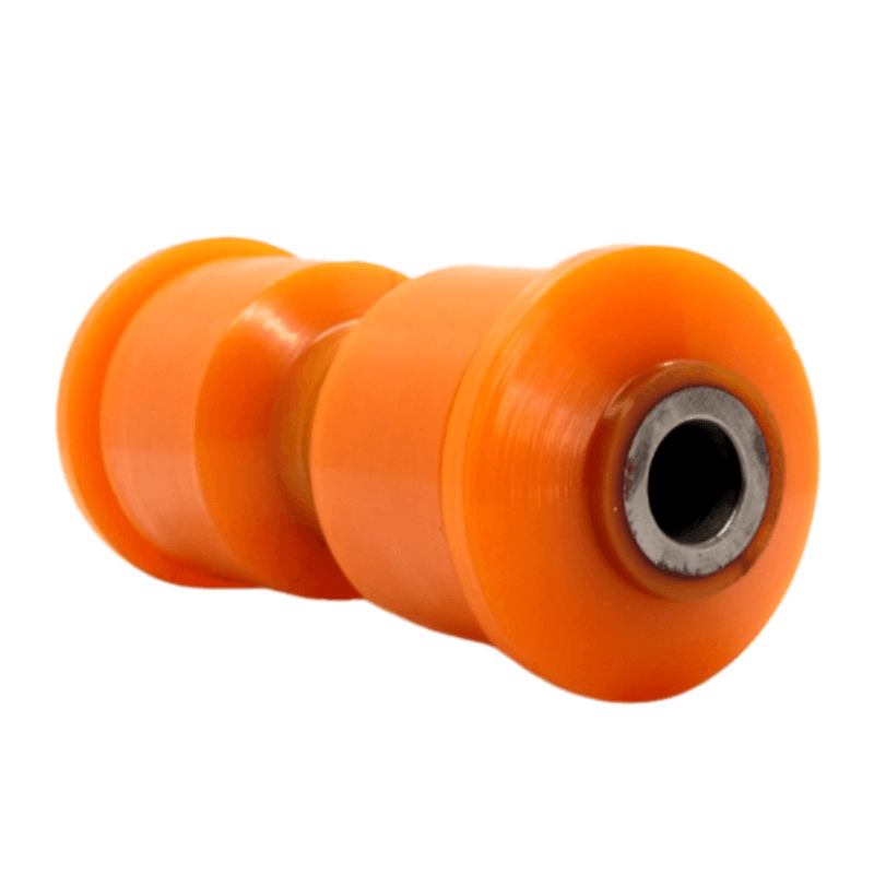 Polyurethane rear upper bushing of an earring of a spring Volkswagen Caddy 2015-