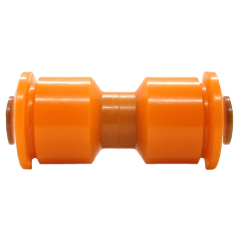 Polyurethane rear upper bushing of an earring of a spring Volkswagen Caddy 2015-