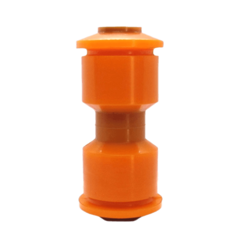 Polyurethane rear upper bushing of an earring of a spring Volkswagen Caddy 2015-