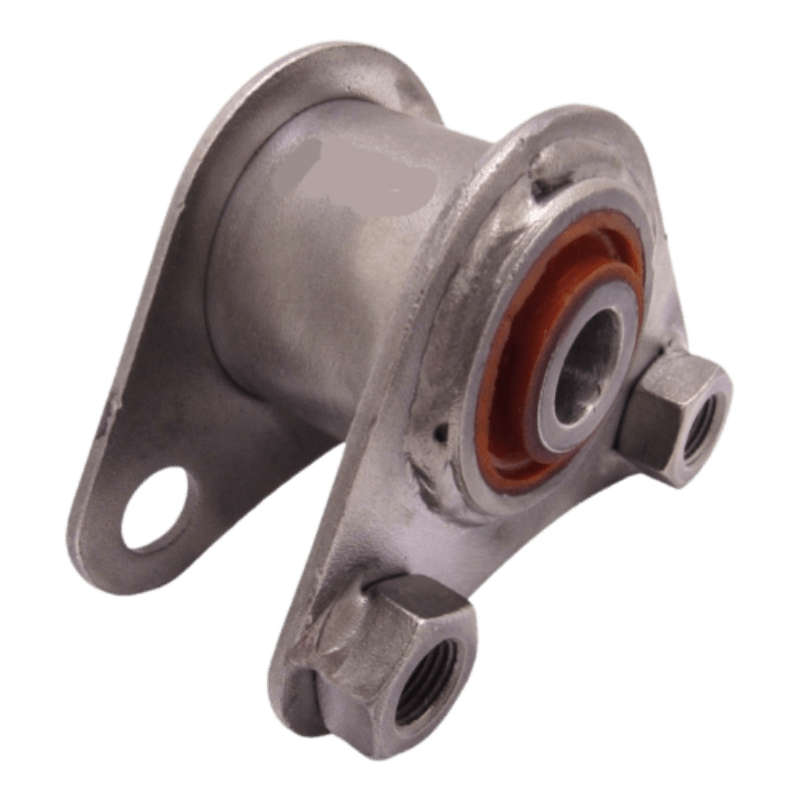 Polyurethane gearbox cushion left Peugeot Boxer 2006-