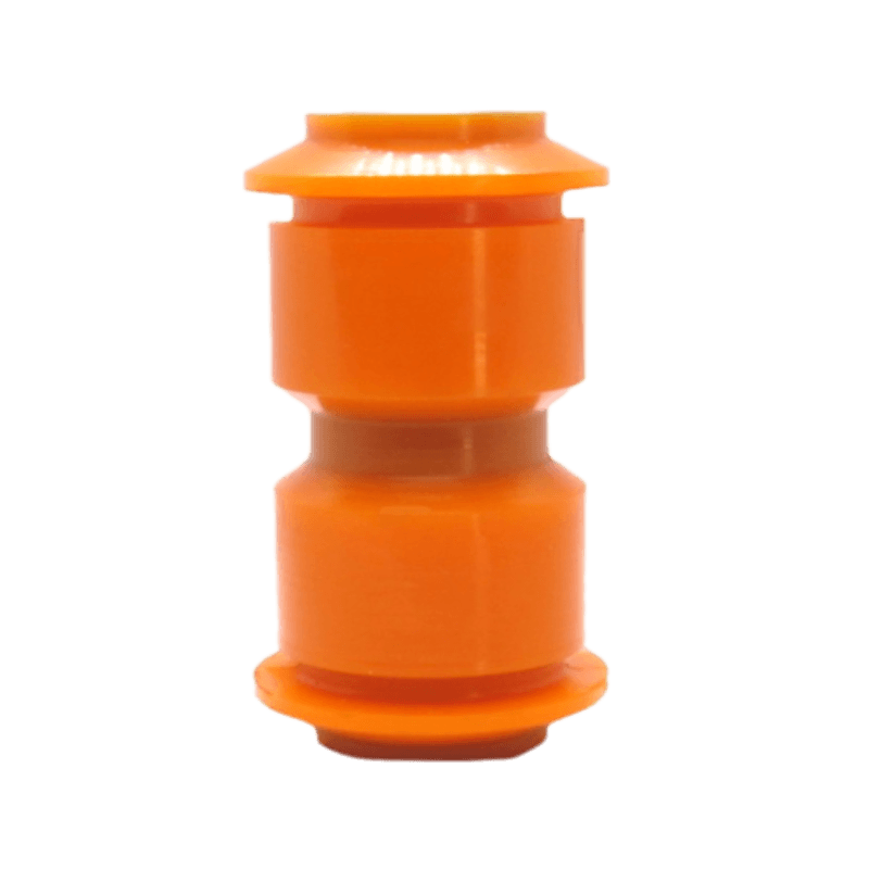 Polyurethane rear bushing of the rear spring Merсedes T1 1977-1995