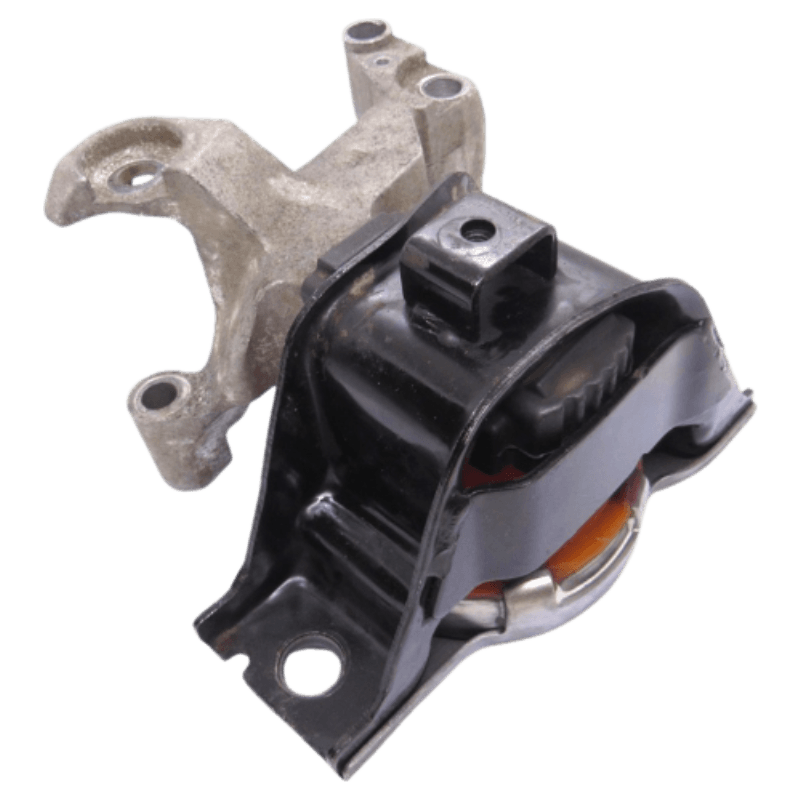 Polyurethane front engine mount right Nissan X-Trail Т32 2013- 2.0 RECONSTRUCTION OF YOUR