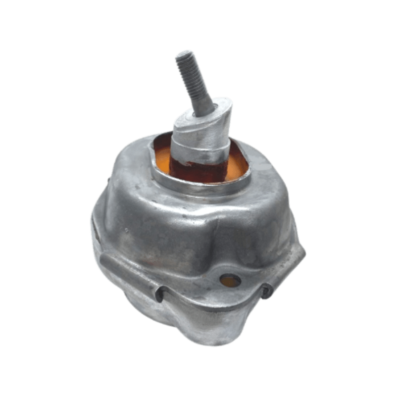 Polyurethane engine mount left Bmw X3