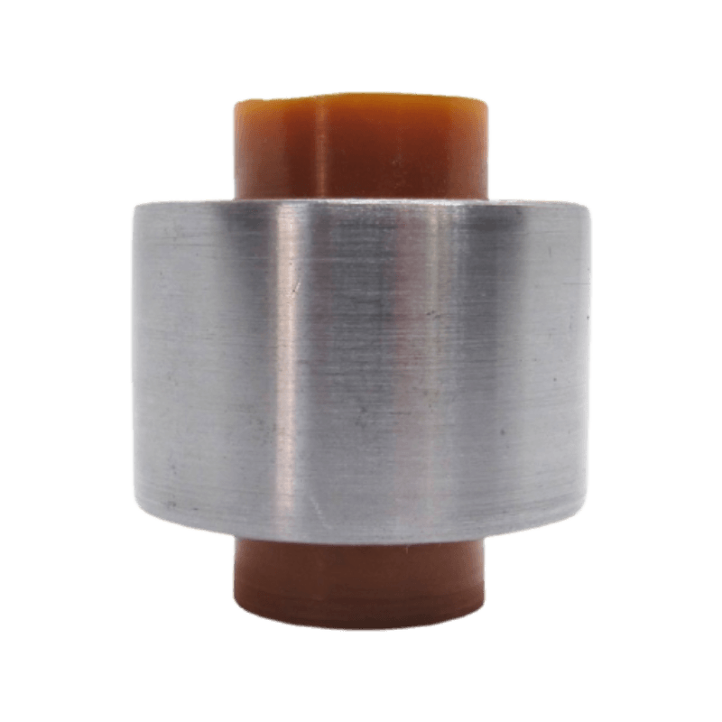 Polyurethane bushing rear trunnion lower Honda Pilot 2008-2015