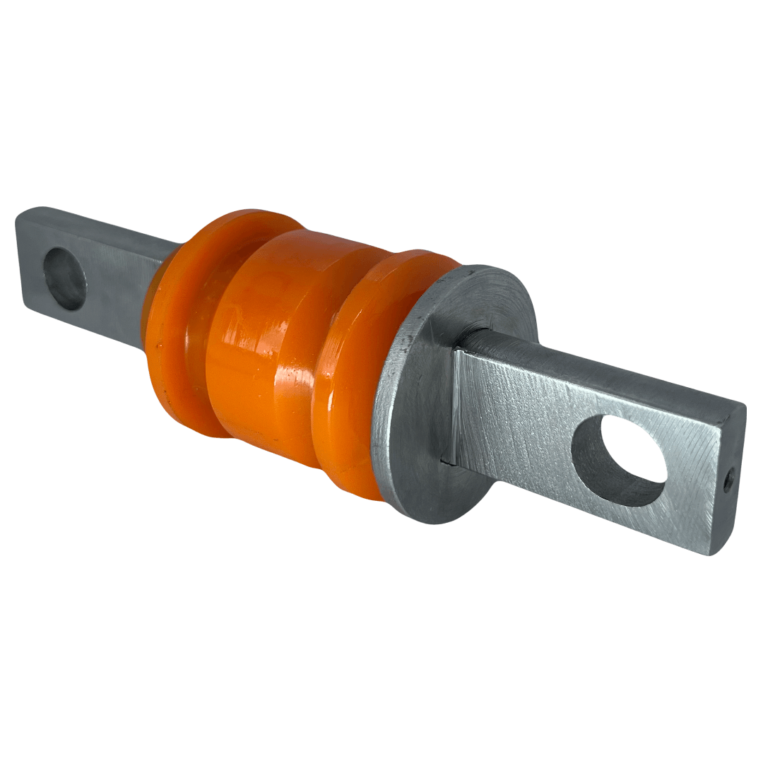 Polyurethane front bushing of front lower arm Honda Cr-v 2016-