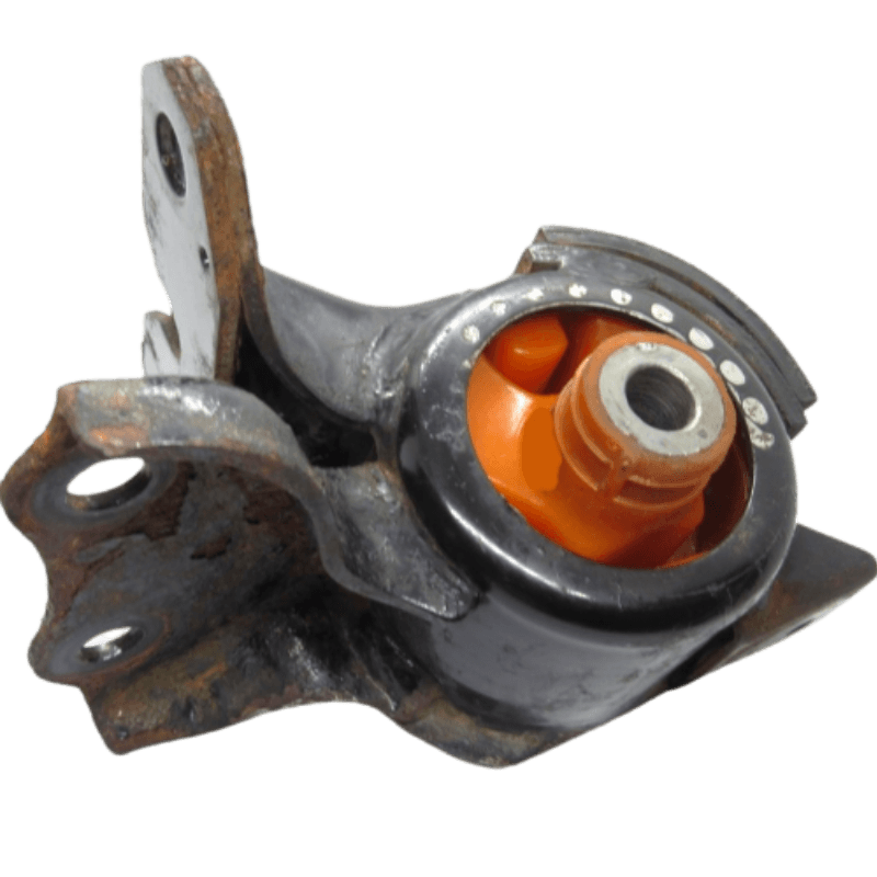 Polyurethane engine mount left Mazda 6 2002-2008