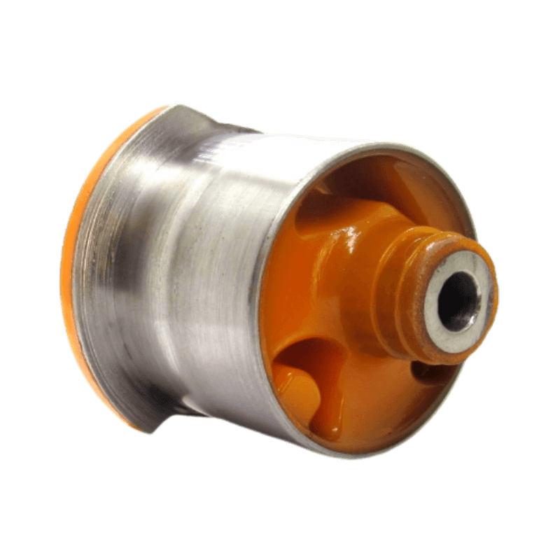 Поліуретанова подушка двигуна ліва Mazda 6 2002-2008 2.0L ЗМІННИЙ САЙЛЕНТБЛОК