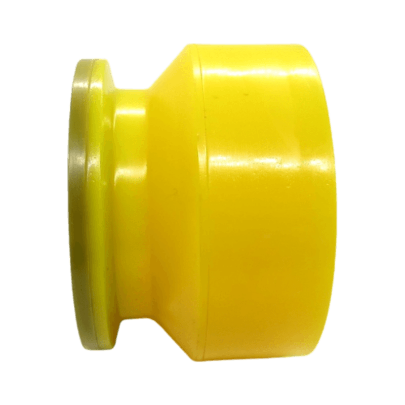 Поліуретанова подушка рами Toyota Land Cruiser 200 2007- Кріплення кузова 2-й ряд, нижня HARDNESS