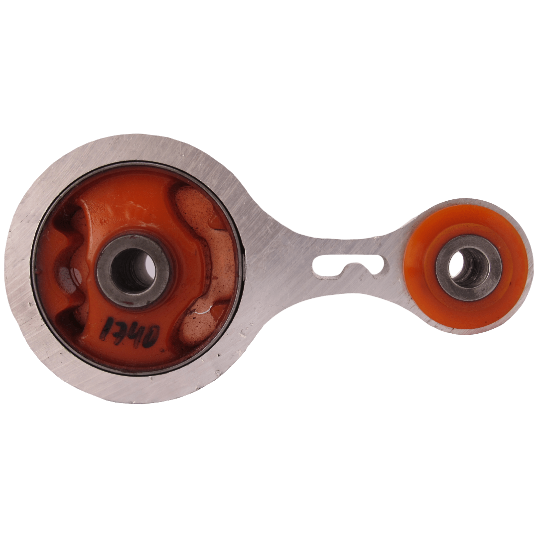 Полиуретановая подушка двигателя задняя Mazda 6 2012-