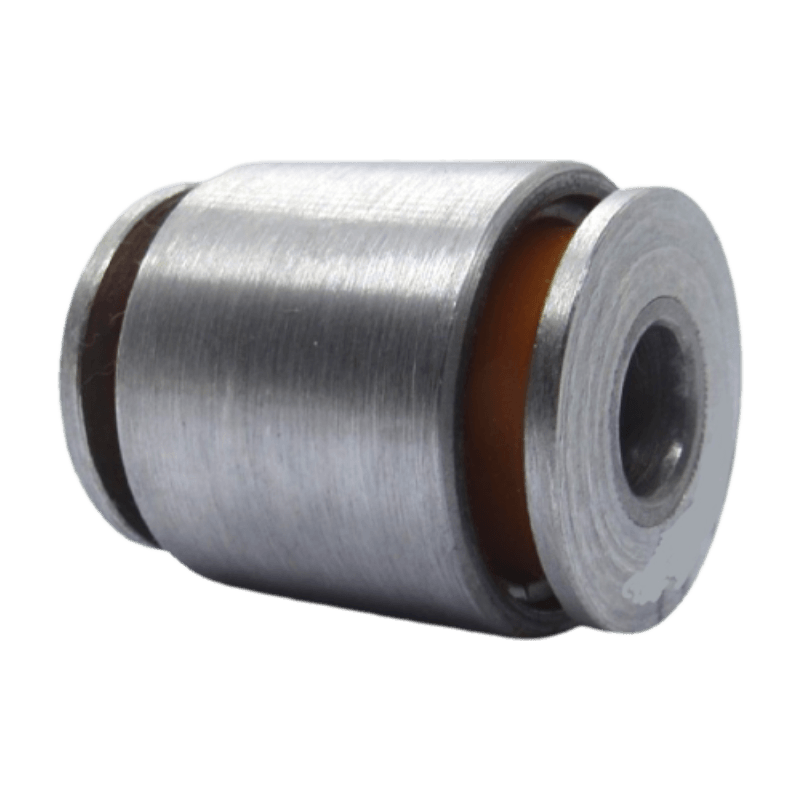 Polyurethane bushing of the front upper arm Kia Retona 1999-2003 front_rear