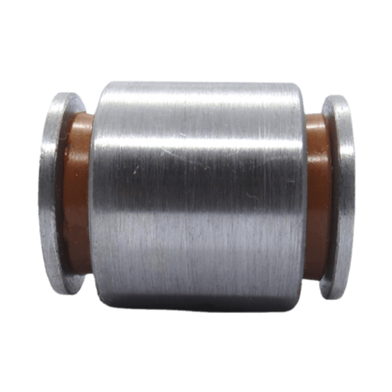 Polyurethane bushing of the front upper arm Kia Retona 1999-2003 front_rear
