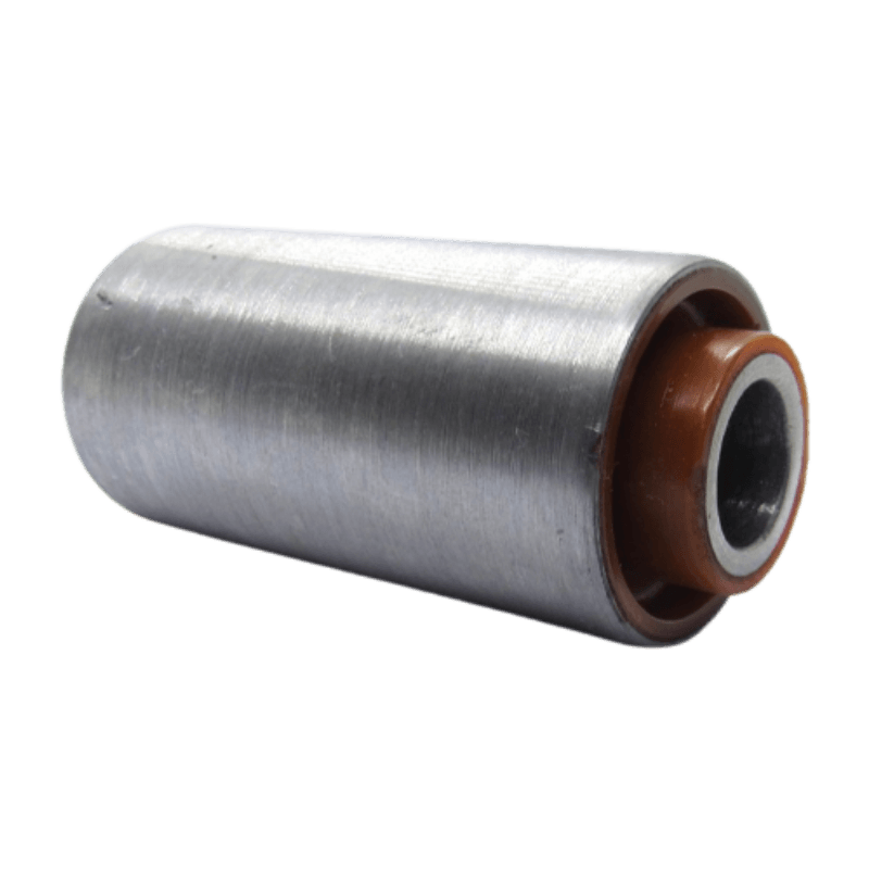 Polyurethane outer bushing of the front lower arm (under the shock absorber) Kia Retona 1999-
