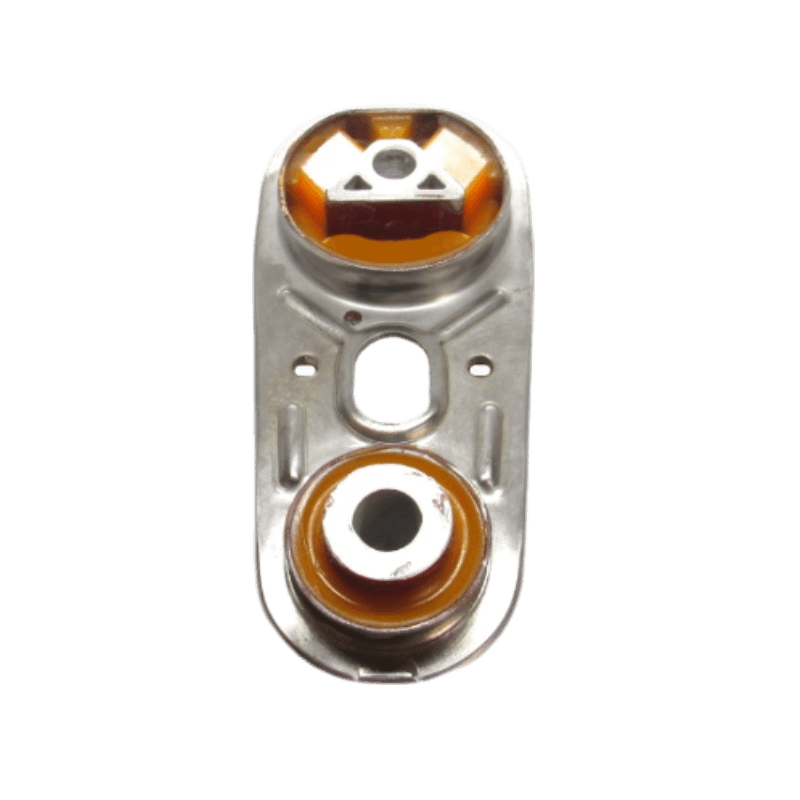 Polyurethane front engine mount Renault Clio 2005-2012