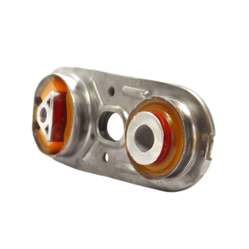 Полиуретановая подушка двигателя передняя Renault Scenic 2003-2009 РЕКОНСТРУКЦИЯ ВАШЕЙ