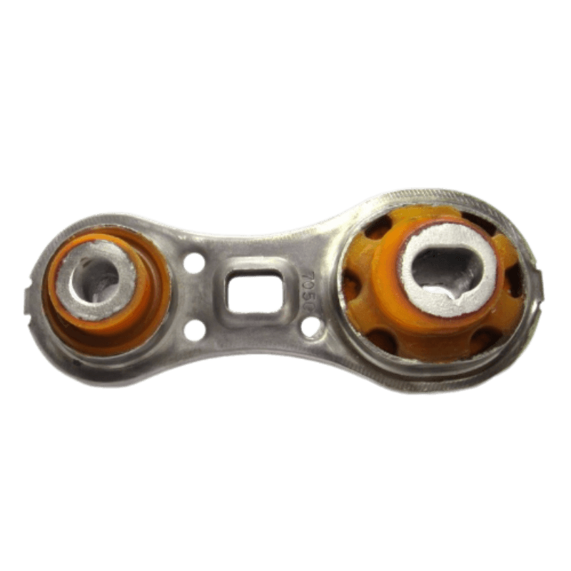 Полиуретановая подушка двигателя правая верхняя Renault Megane 2002-2009