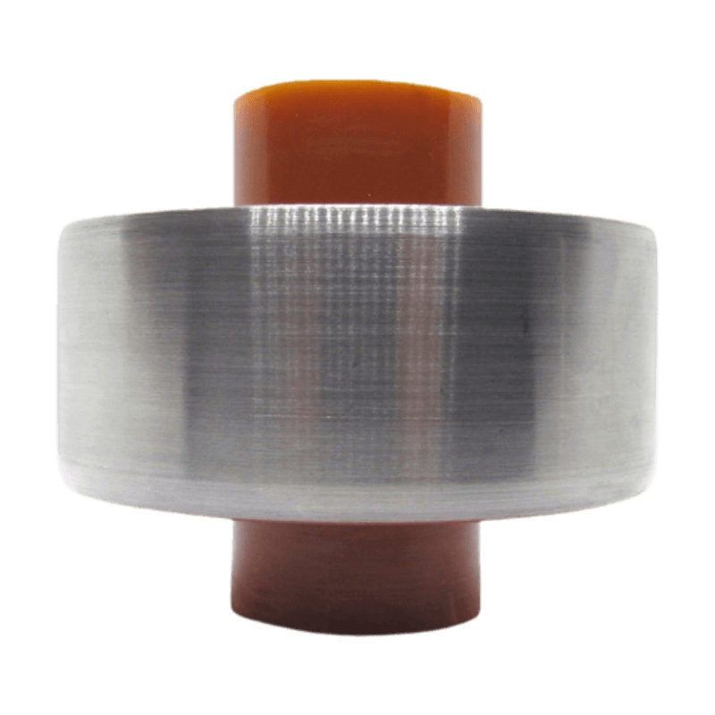 Polyurethane bushing front arm rear Lancia Voyager 2011-2014
