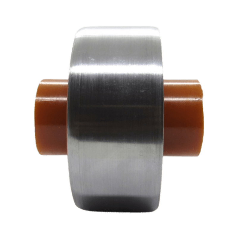 Polyurethane bushing front arm rear Lancia Voyager 2011-2014
