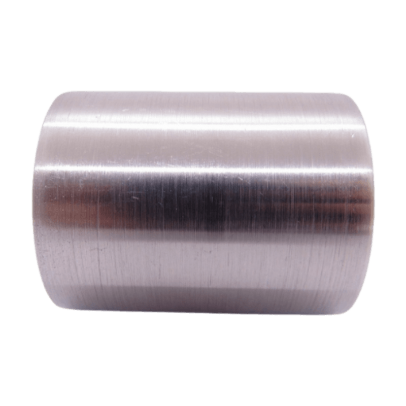 Polyurethane bushing for grain harvester screens Claas Lexion L-50 D-41 d-21