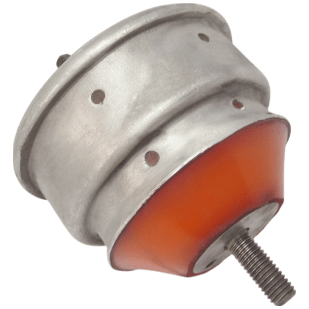 Polyurethane engine mount left_right Bmw E46 1998-2006