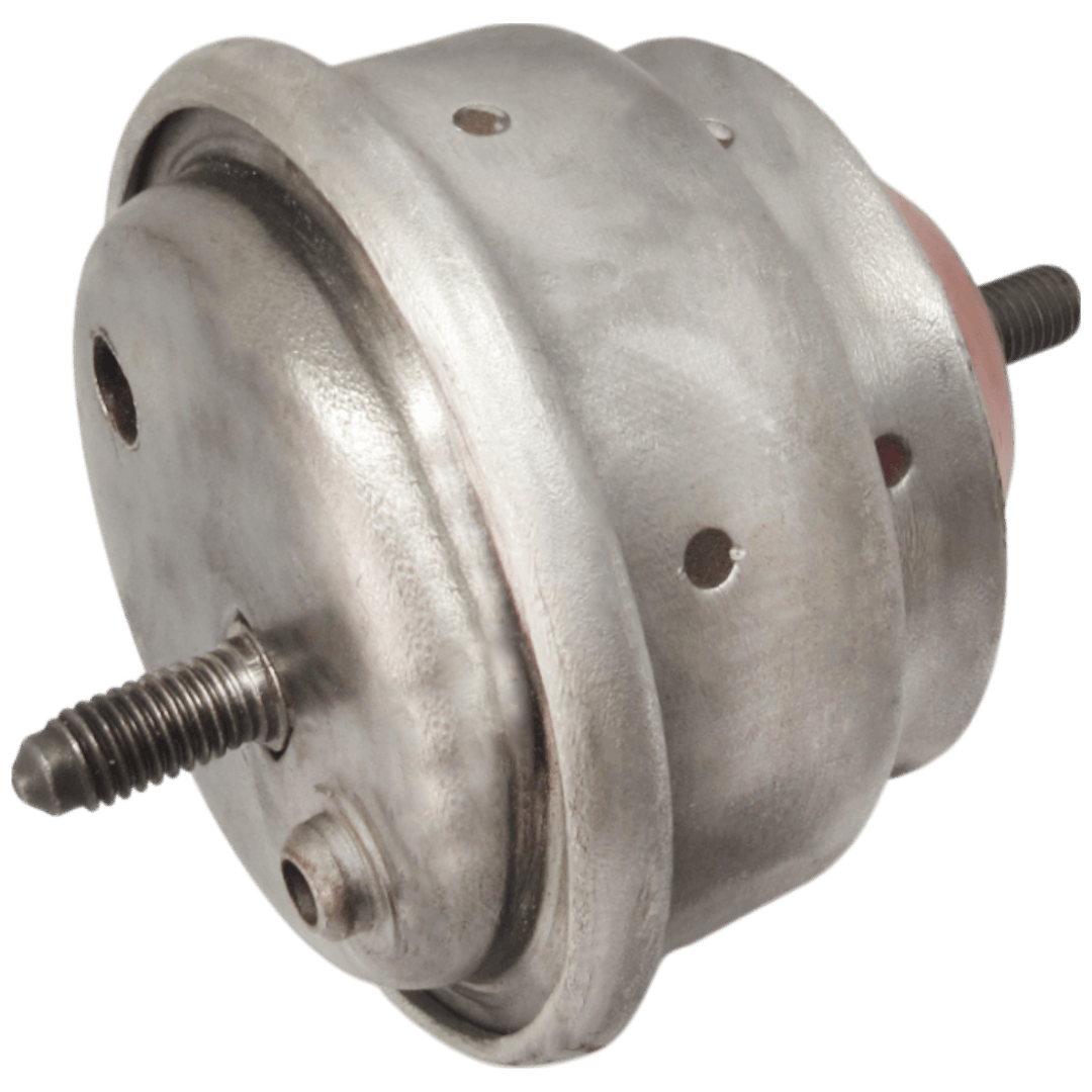 Polyurethane engine mount left_right Bmw E46 1998-2006