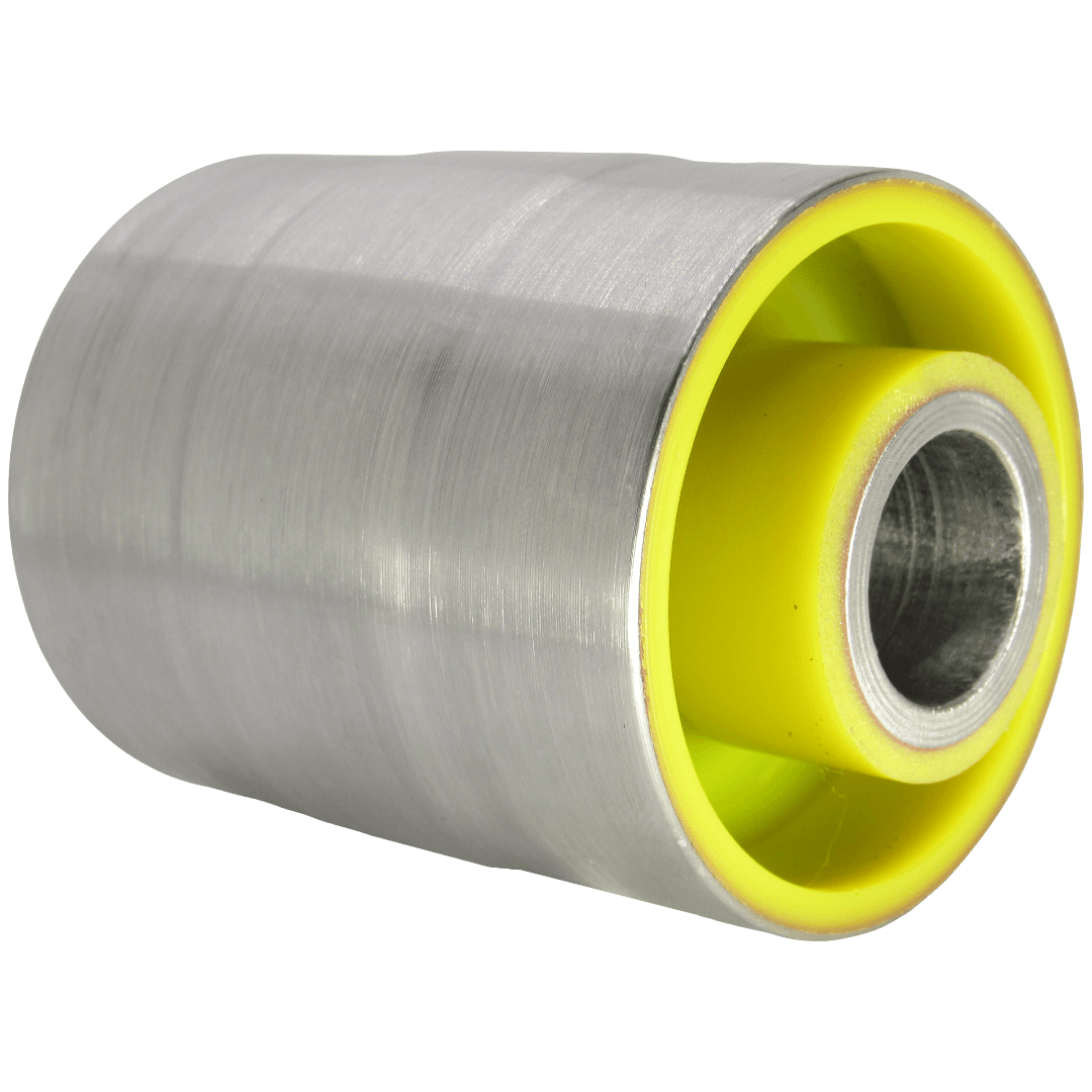Polyurethane bushing of the front curved arm Lexus Ls 2006-2013 HARDNESS