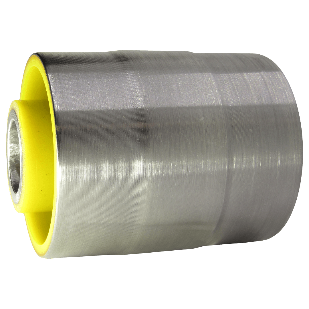 Polyurethane bushing of the front curved arm Lexus Ls 2006-2013 HARDNESS