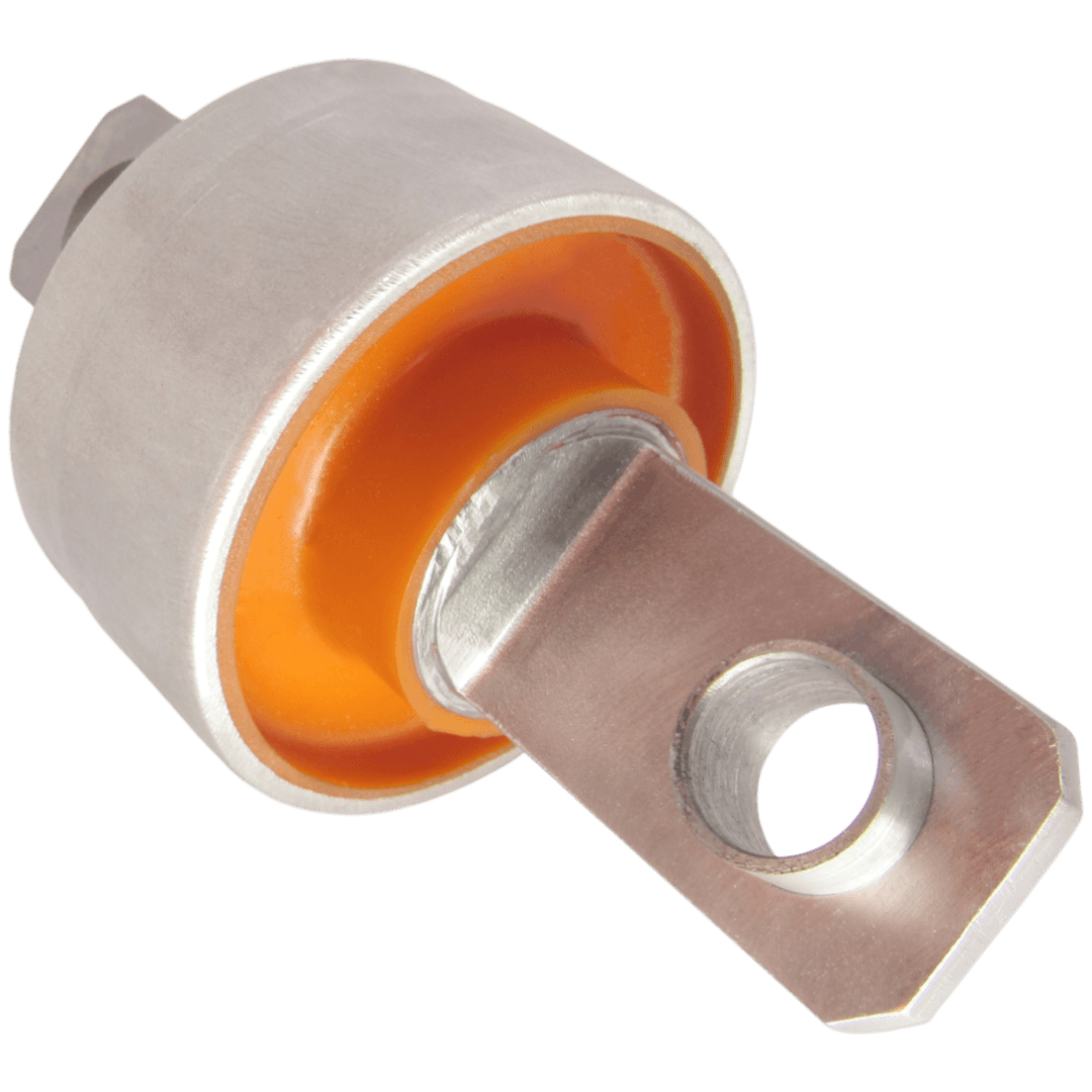 Polyurethane front bushing of the rear trailing arm Hyundai Elantra 2000-2006