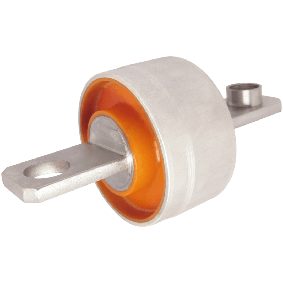 Polyurethane front bushing of the rear trailing arm Hyundai Elantra 2000-2006