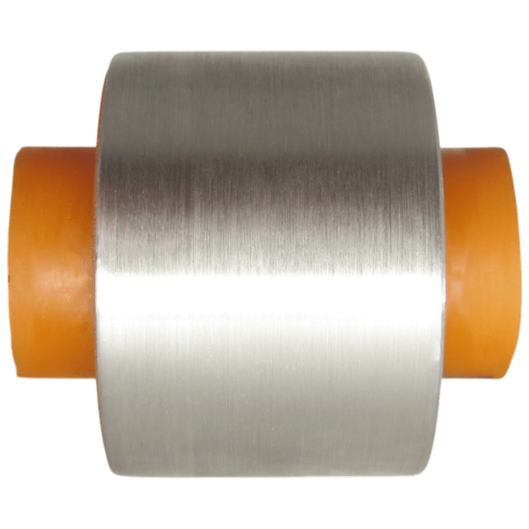 Polyurethane outer bushing of the rear transverse arm Audi A3 1996-2006