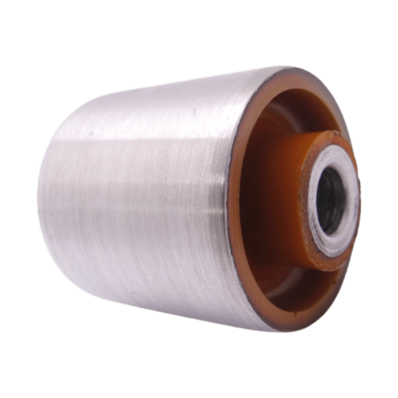 Polyurethane reart bushing of the rear trailing arm Lancia Thema 1984-1994