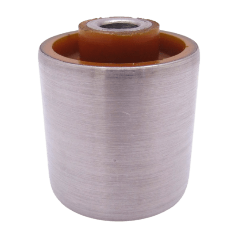 Polyurethane reart bushing of the rear trailing arm Lancia Thema 1984-1994