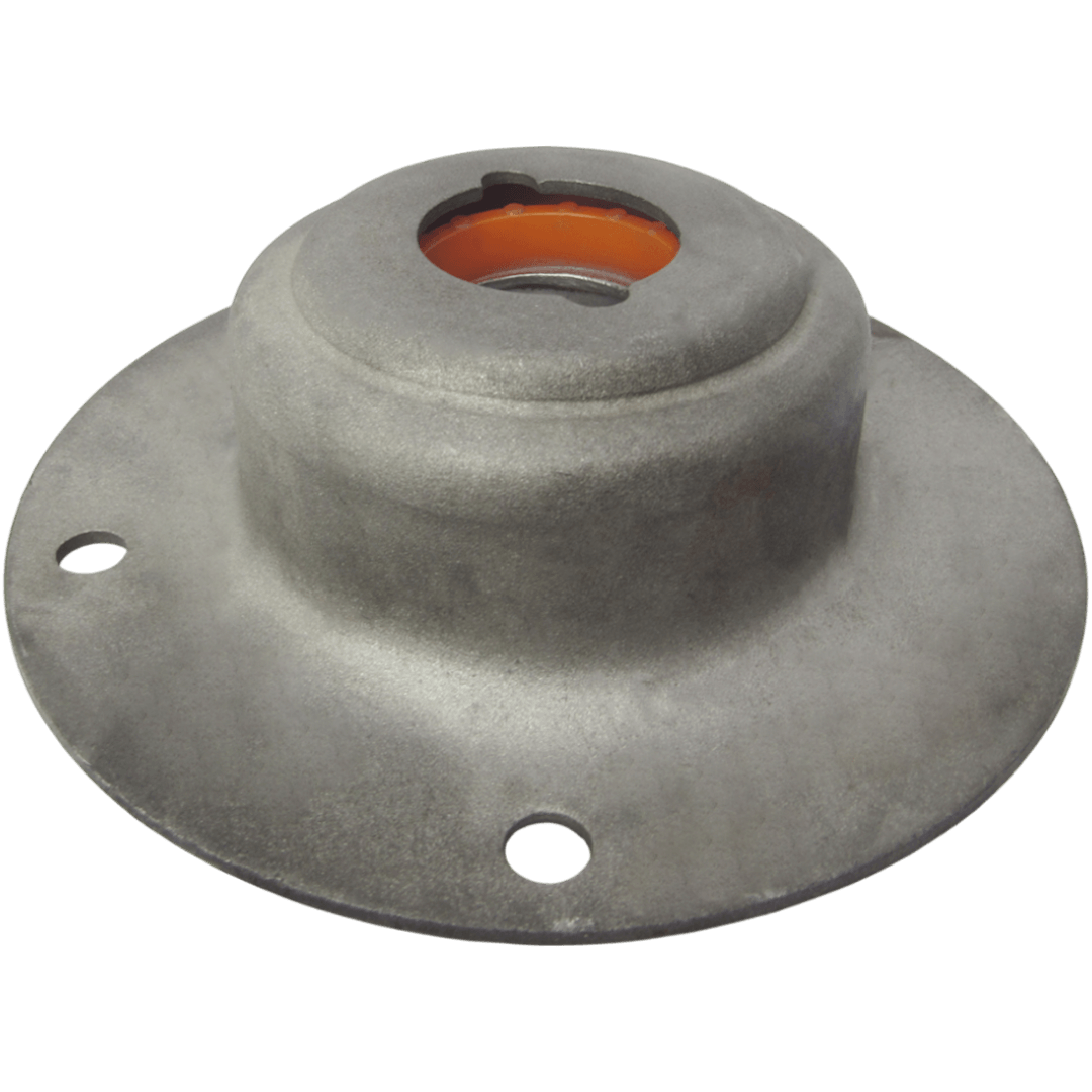 Polyurethane rear shock absorber support Fiat Croma 1986-1996 RECONSTRUCTION OF YOUR