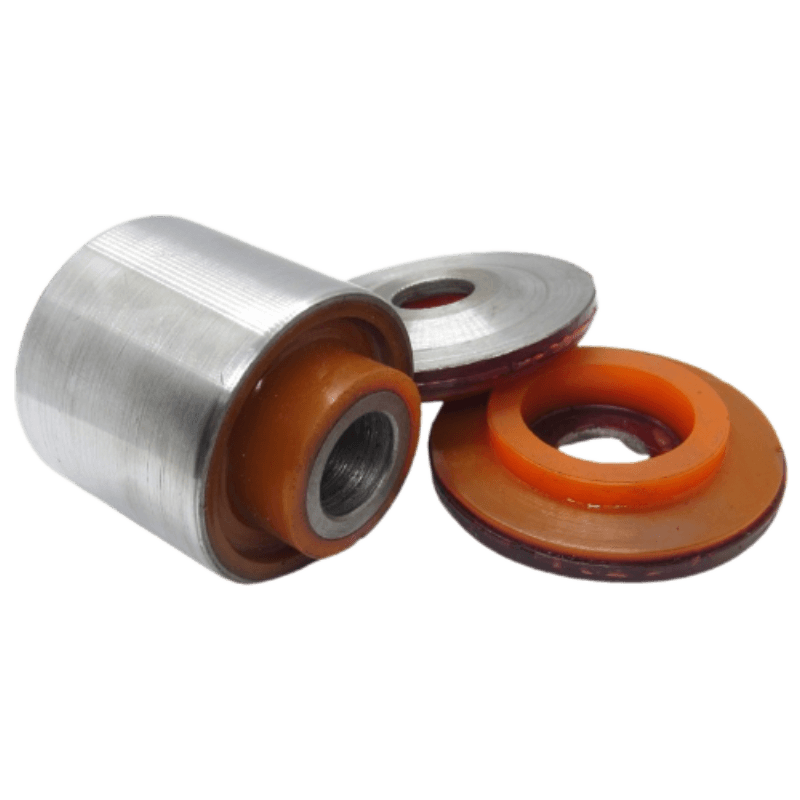 Polyurethane bushing front arm front Honda Pilot 2008-2015