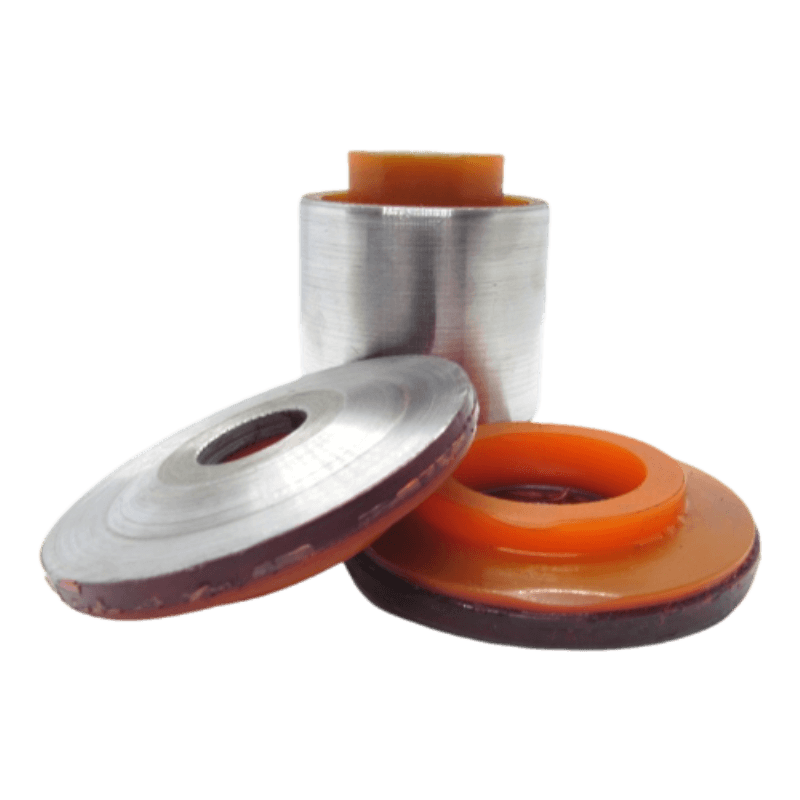 Polyurethane bushing front arm front Honda Pilot 2008-2015