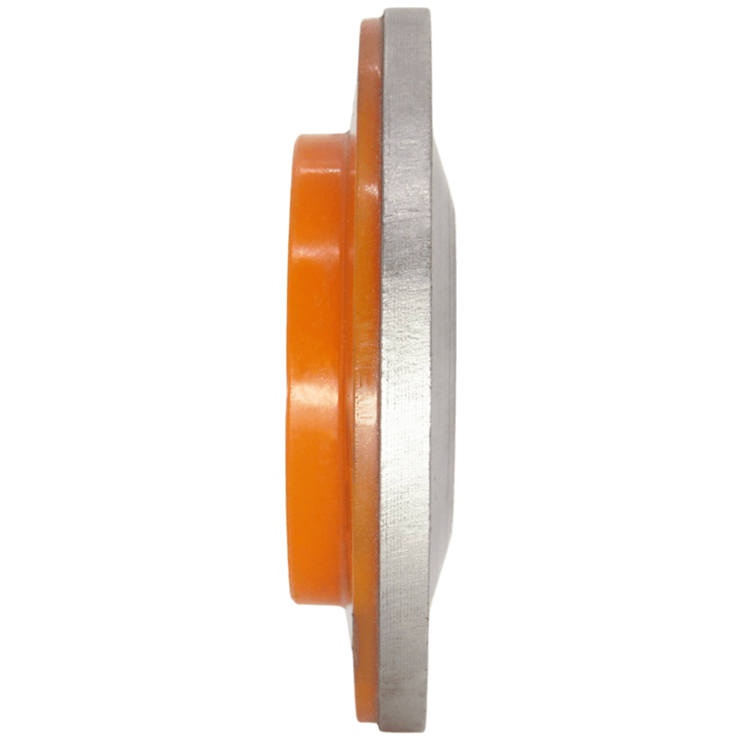 Polyurethane bushing front arm front Honda Pilot 2008-2015