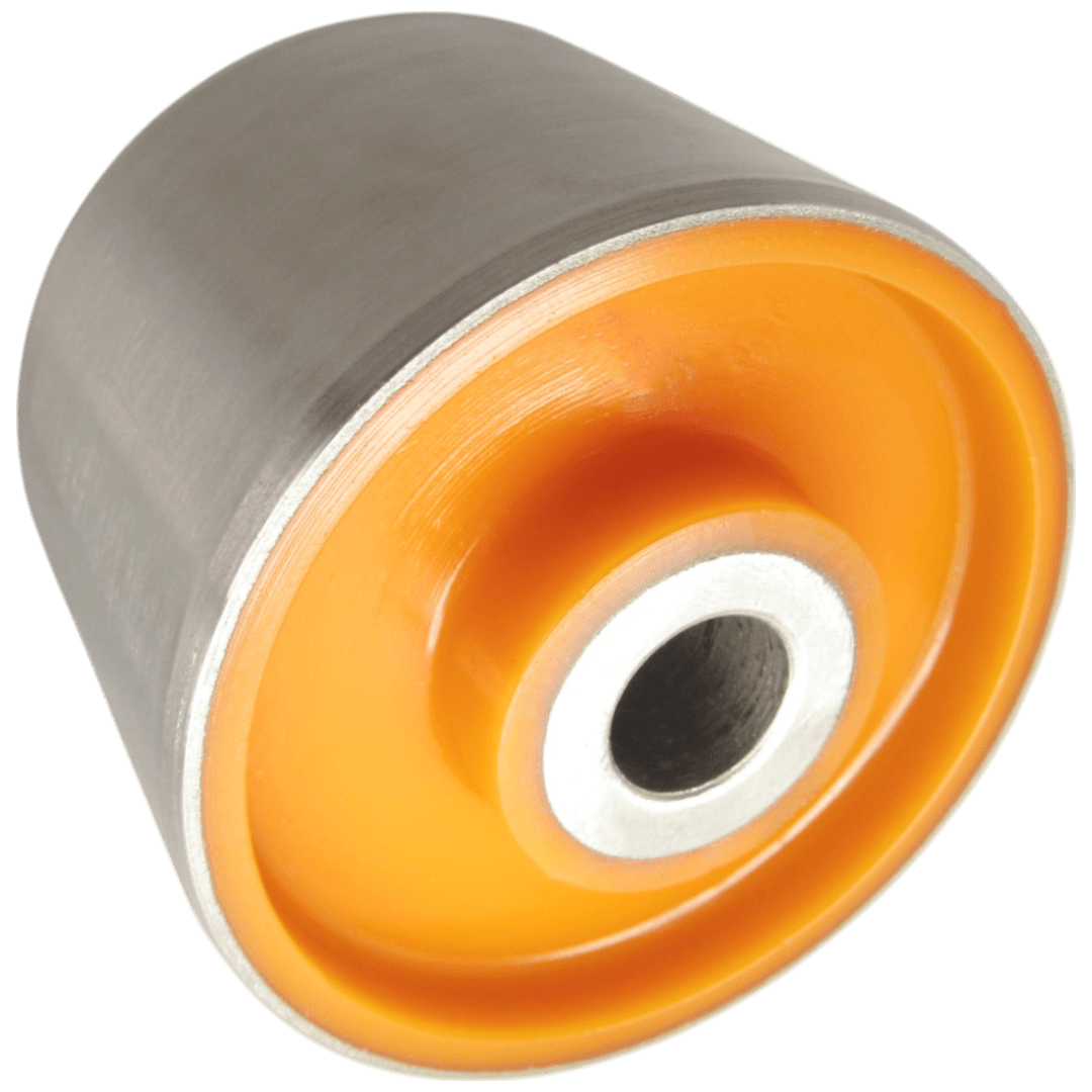 Polyurethane bushing front arm rear Honda Pilot 2008-2015